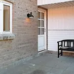 4 Star Holiday Home In Harboore