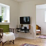 4 Star Holiday Home In Harboore *