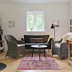 4 Star Holiday Home In Harboore