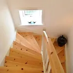 4 Star Holiday Home In Harboore Semesterbostad
