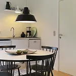 Semesterbostad 4 Star Holiday Home In Harboore