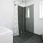 4 Star Holiday Home In Harboore