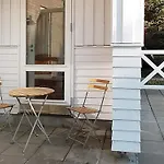 4 Star Holiday Home In Harboore Semesterbostad *