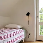 Semesterbostad 4 Star Holiday Home In Harboore Harboør