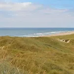 Semesterbostad 4 Star Holiday Home In Harboore