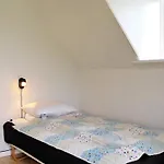 4 Star Holiday Home In Harboore Semesterbostad *
