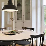Semesterbostad 4 Star Holiday Home In Harboore