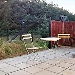 4 Star Holiday Home In Harboore Harboør