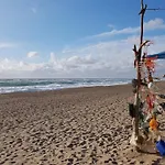 Semesterbostad 4 Star Holiday Home In Harboore