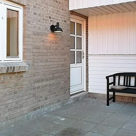 5 Person In Harboore