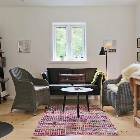 4 Star Holiday Home In Harboore