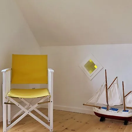 5 Person In Harboore