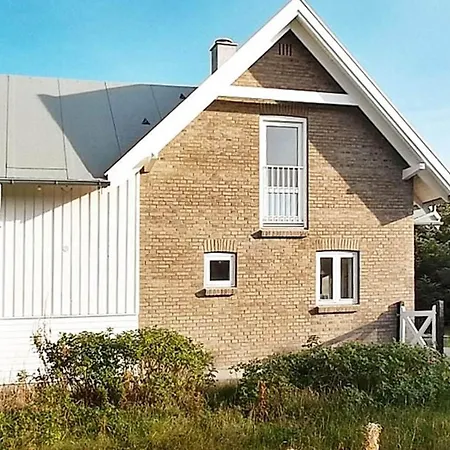 4 Star Holiday Home In Harboore