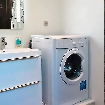 Ferienhaus 5 Person In Harboore Harboør