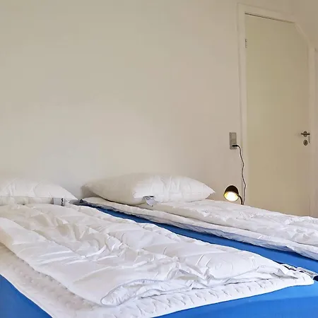 Ferienhaus 5 Person In Harboore