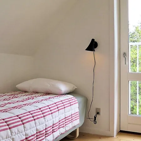 Ferienhaus 5 Person In Harboore Harboør