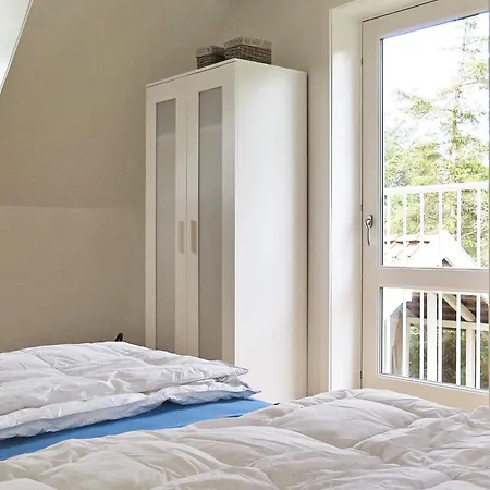 5 Person In Harboore * Harboør