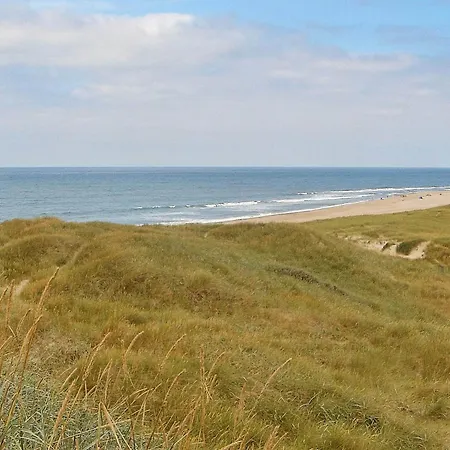 Ferienhaus 5 Person In Harboore