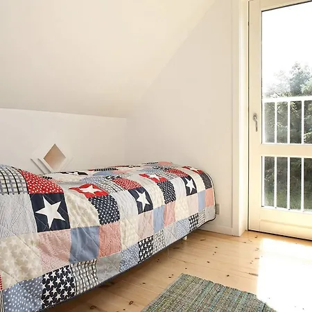 Ferienhaus 5 Person In Harboore *