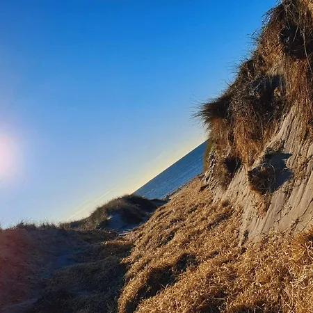 Ferienhaus 5 Person In Harboore *