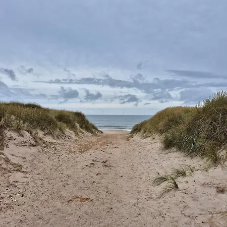 Ferienhaus 5 Person In Harboore *